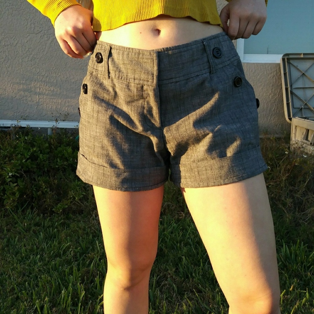 Shorts - Picture 2 of 4